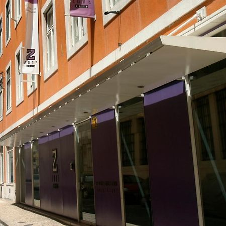 Spru Lisbon Summer Accommodation Exterior foto