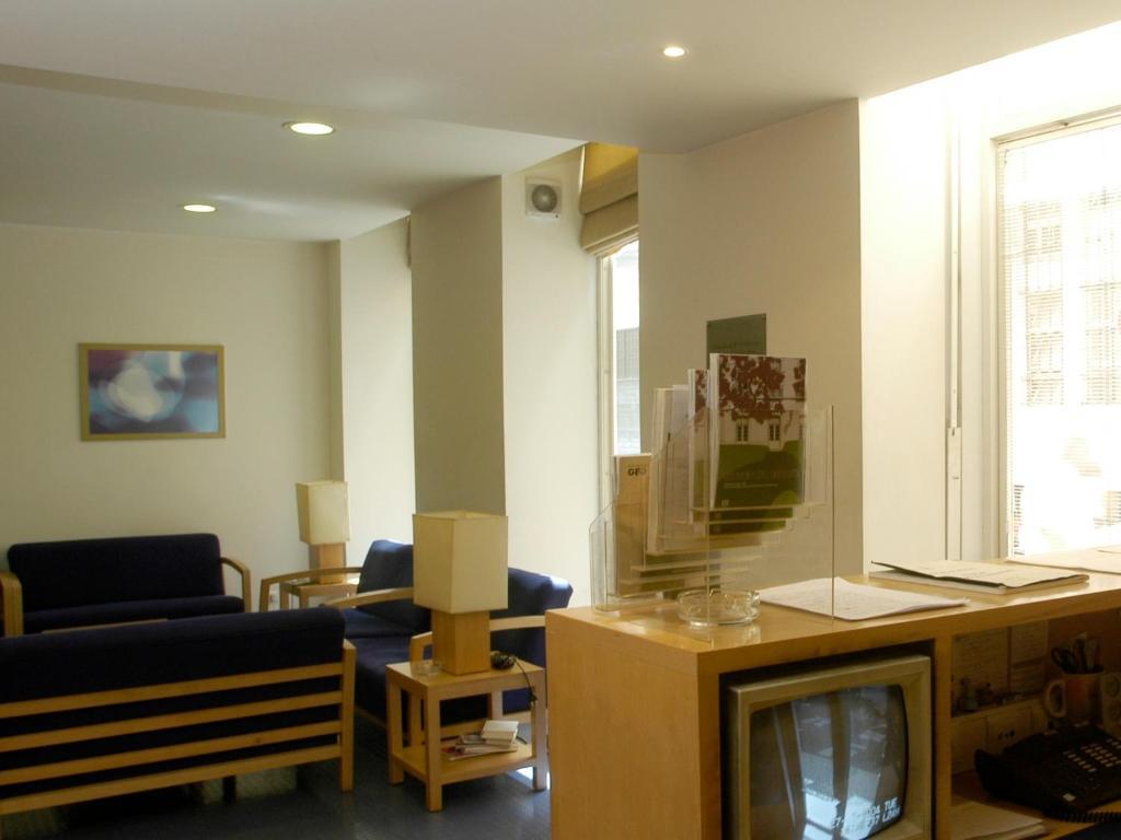 Spru Lisbon Summer Accommodation Exterior foto