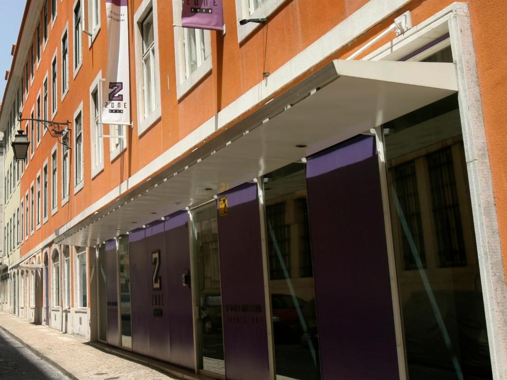 Spru Lisbon Summer Accommodation Exterior foto