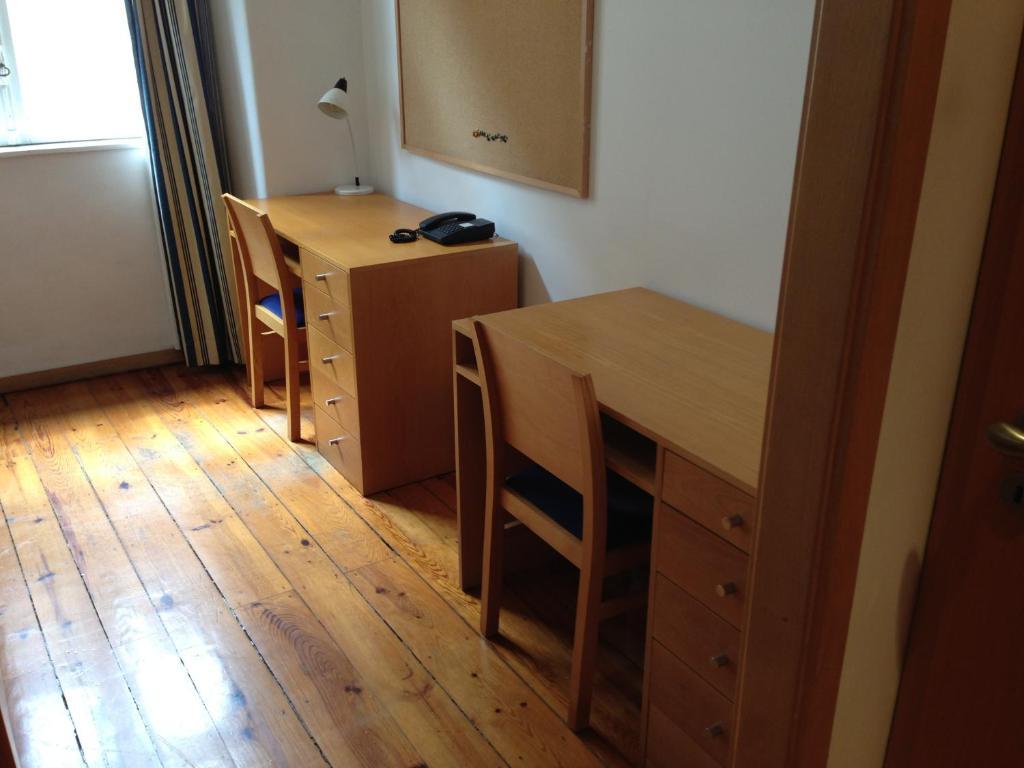 Spru Lisbon Summer Accommodation Habitación foto