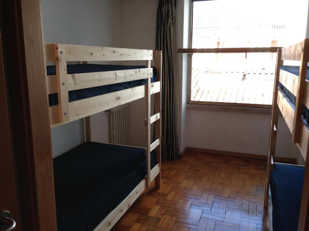 Spru Lisbon Summer Accommodation Habitación foto