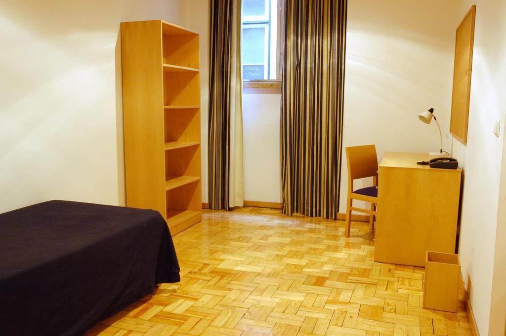 Spru Lisbon Summer Accommodation Habitación foto