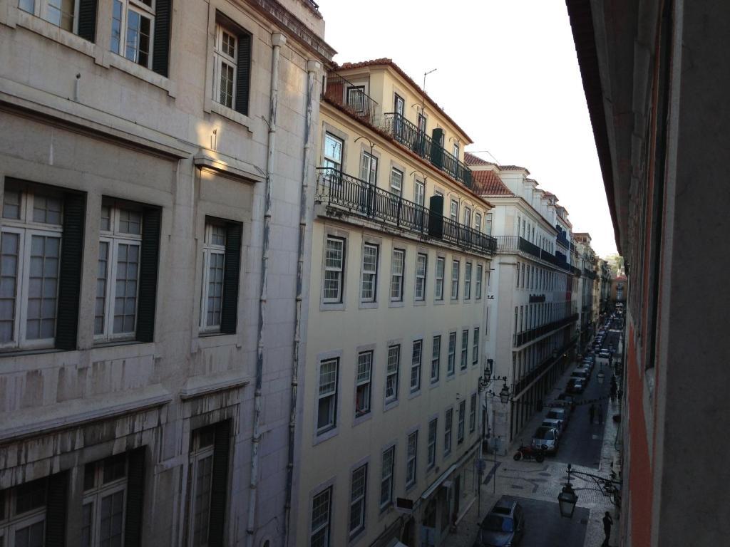 Spru Lisbon Summer Accommodation Exterior foto
