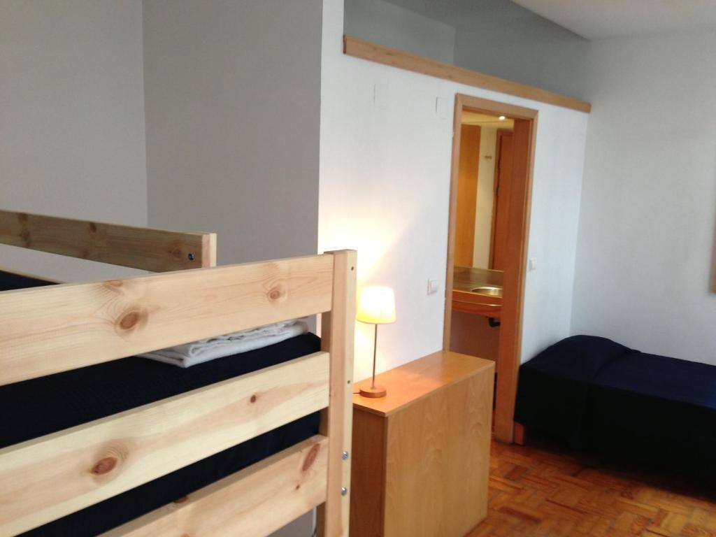 Spru Lisbon Summer Accommodation Habitación foto