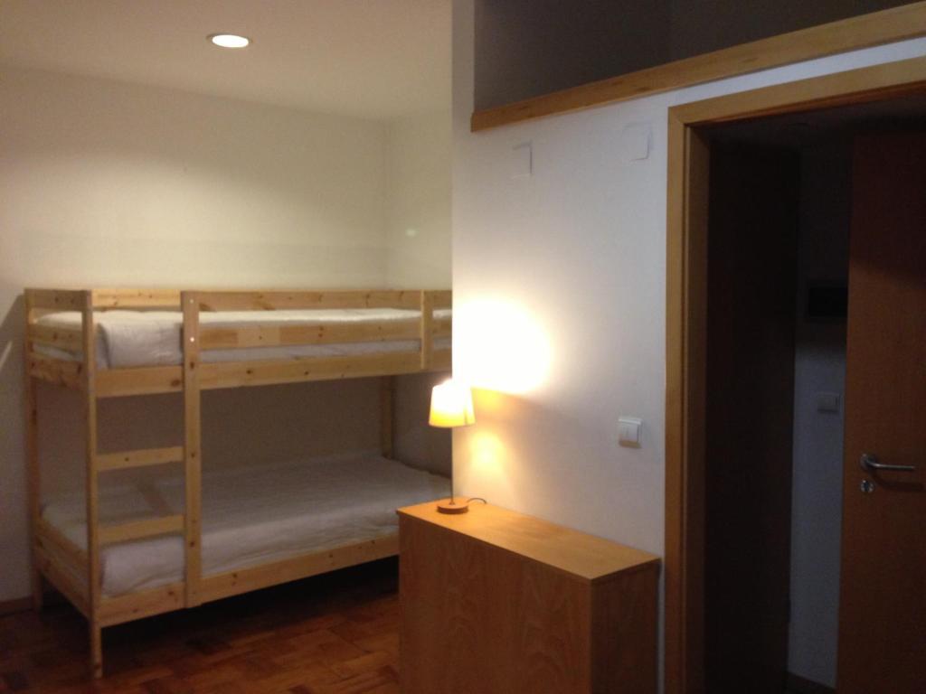 Spru Lisbon Summer Accommodation Habitación foto