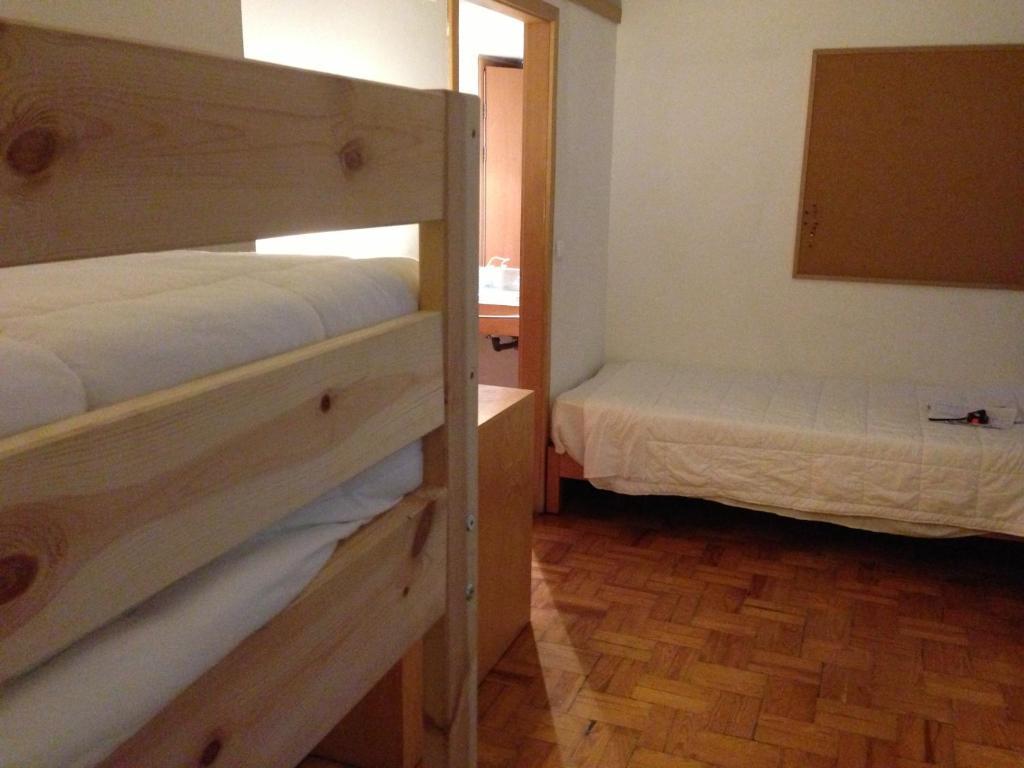 Spru Lisbon Summer Accommodation Habitación foto