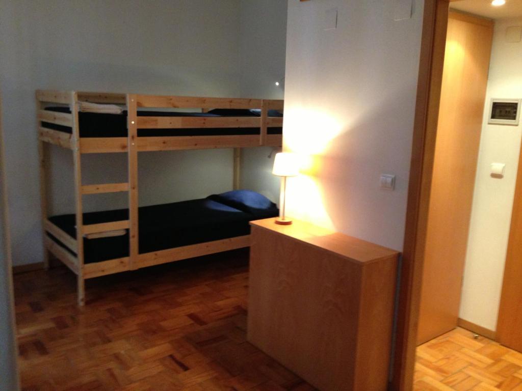 Spru Lisbon Summer Accommodation Habitación foto